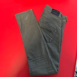 Skinny jeans- Armani